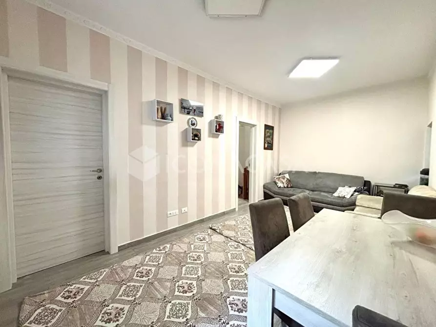 Immagine 7 di Appartamento in vendita  a Ponsacco