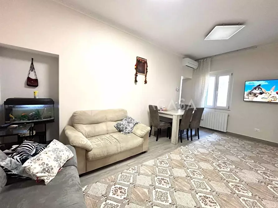 Immagine 6 di Appartamento in vendita  a Ponsacco