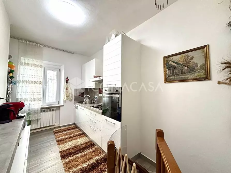 Immagine 4 di Appartamento in vendita  a Ponsacco