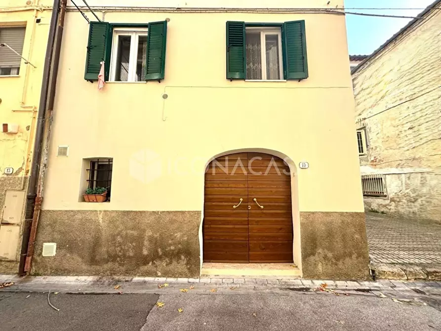 Immagine 16 di Appartamento in vendita  a Ponsacco