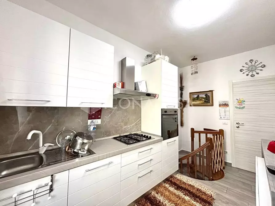 Immagine 3 di Appartamento in vendita  a Ponsacco