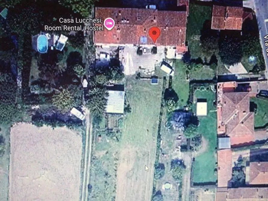 Immagine 7 di Villetta a schiera in vendita  a Capannori