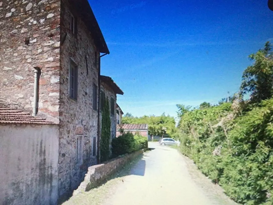 Immagine 6 di Villetta a schiera in vendita  a Capannori