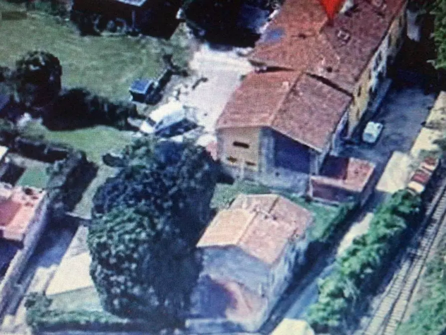 Immagine 8 di Villetta a schiera in vendita  a Capannori