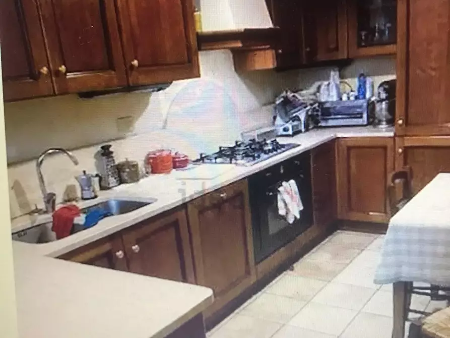 Immagine 4 di Villetta a schiera in vendita  a Capannori