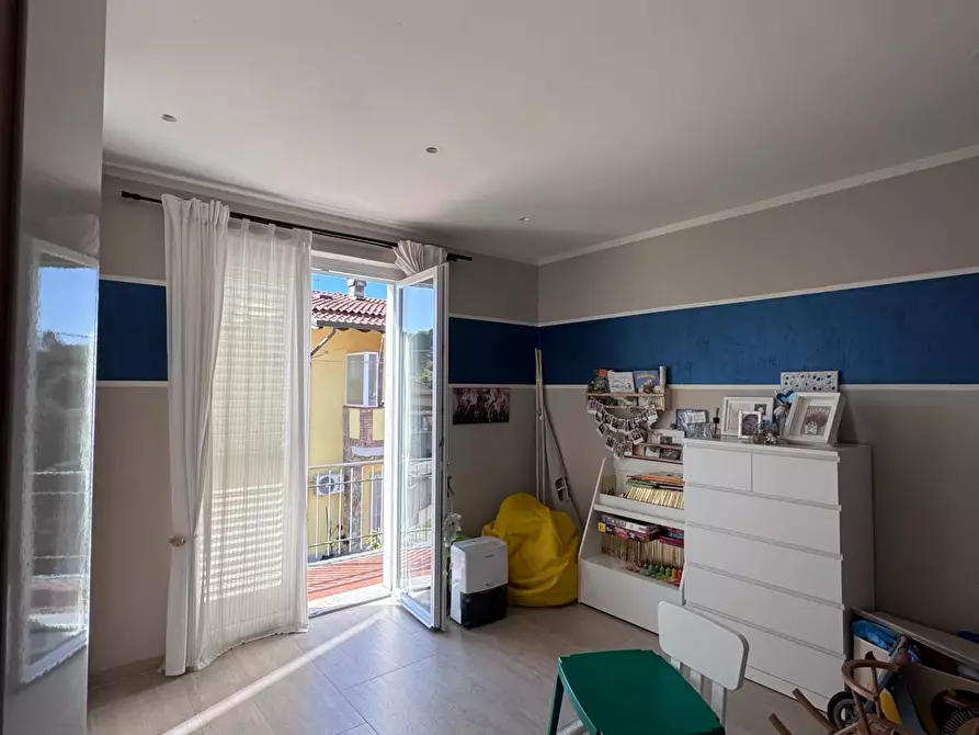 Immagine 10 di Casa semindipendente in vendita  a Massa