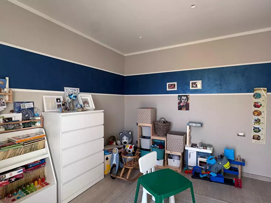 Immagine 8 di Casa semindipendente in vendita  a Massa