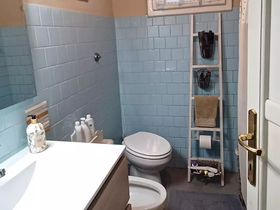 Immagine 5 di Appartamento in vendita  a Castelfranco Di Sotto