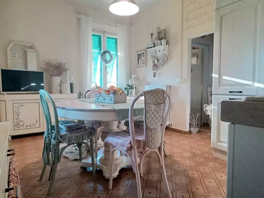 Immagine 2 di Appartamento in vendita  a Castelfranco Di Sotto