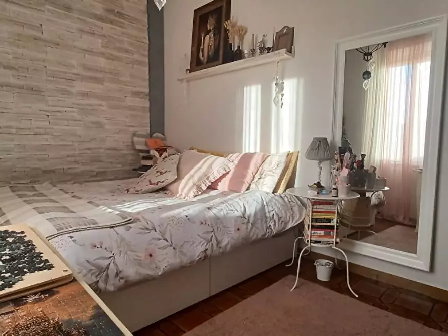 Immagine 7 di Appartamento in vendita  a Castelfranco Di Sotto