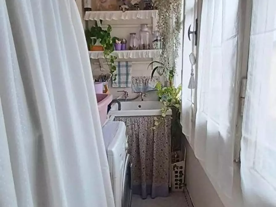 Immagine 4 di Appartamento in vendita  a Castelfranco Di Sotto