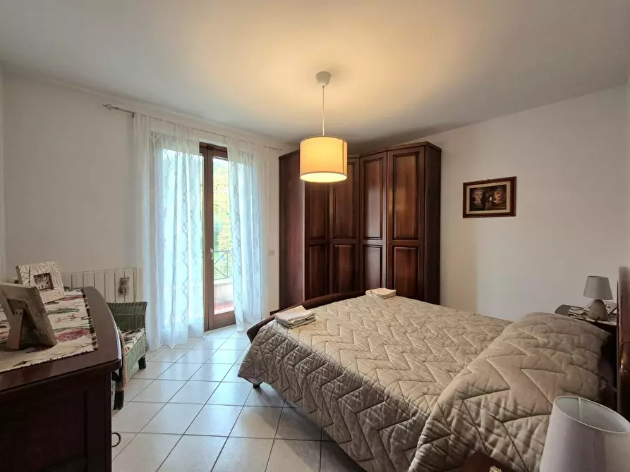 Immagine 14 di Villetta a schiera in vendita  a Pescaglia