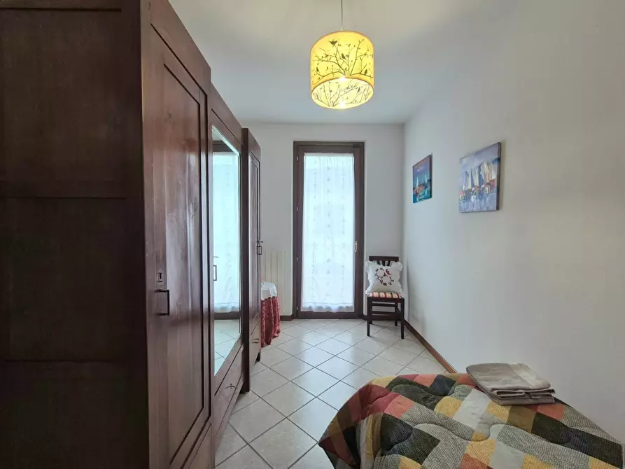 Immagine 20 di Villetta a schiera in vendita  a Pescaglia