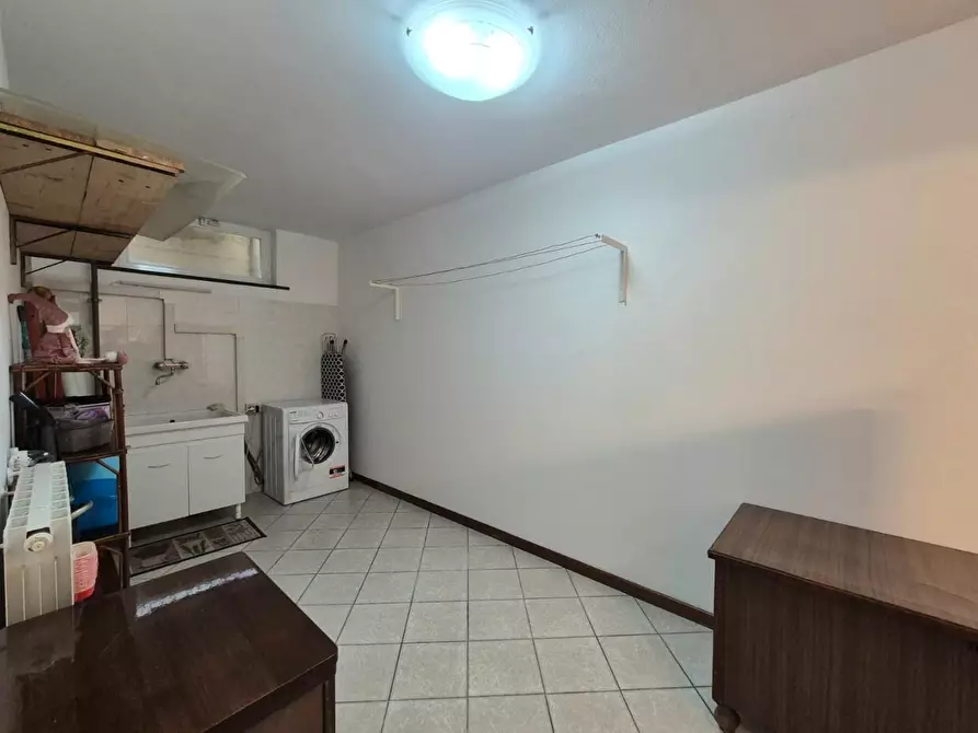 Immagine 31 di Villetta a schiera in vendita  a Pescaglia