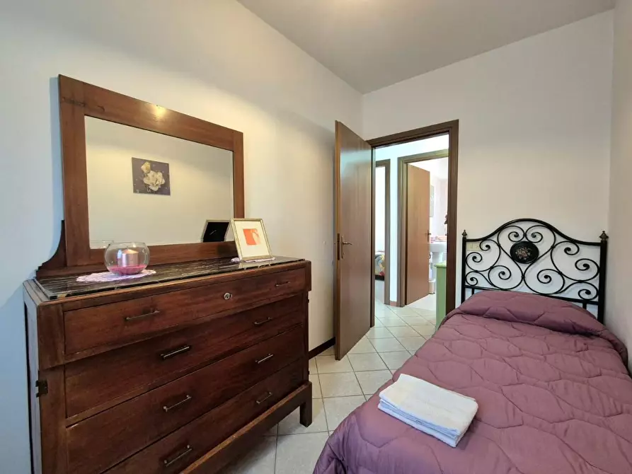 Immagine 23 di Villetta a schiera in vendita  a Pescaglia