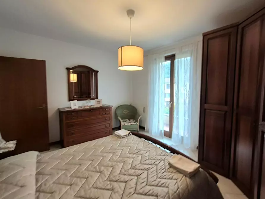 Immagine 15 di Villetta a schiera in vendita  a Pescaglia