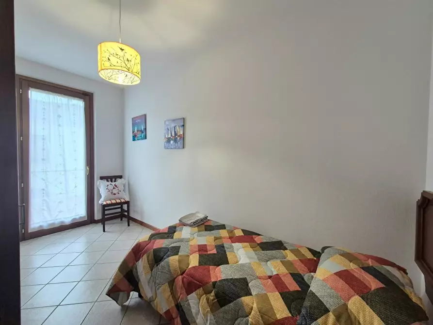 Immagine 18 di Villetta a schiera in vendita  a Pescaglia