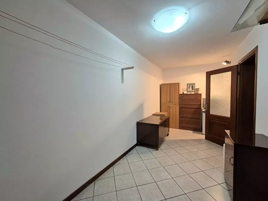 Immagine 32 di Villetta a schiera in vendita  a Pescaglia