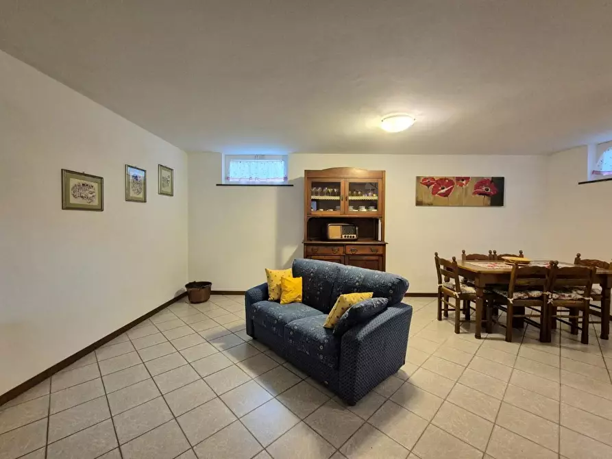 Immagine 30 di Villetta a schiera in vendita  a Pescaglia