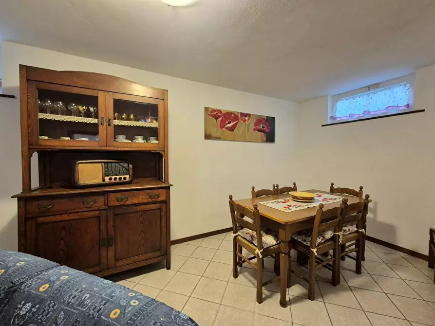 Immagine 29 di Villetta a schiera in vendita  a Pescaglia