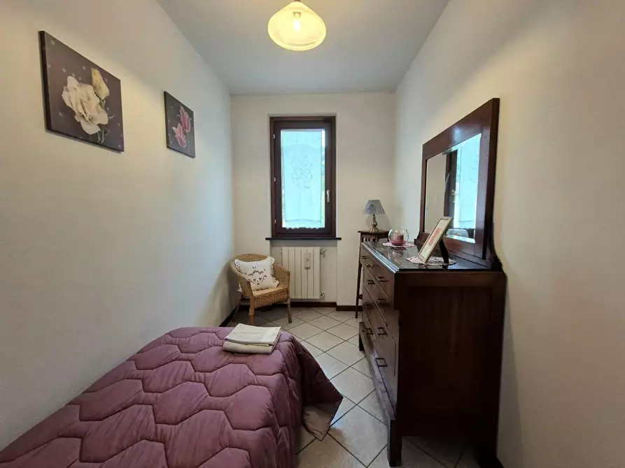 Immagine 22 di Villetta a schiera in vendita  a Pescaglia