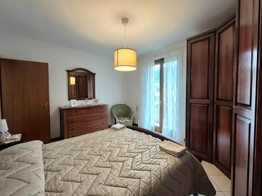 Immagine 16 di Villetta a schiera in vendita  a Pescaglia