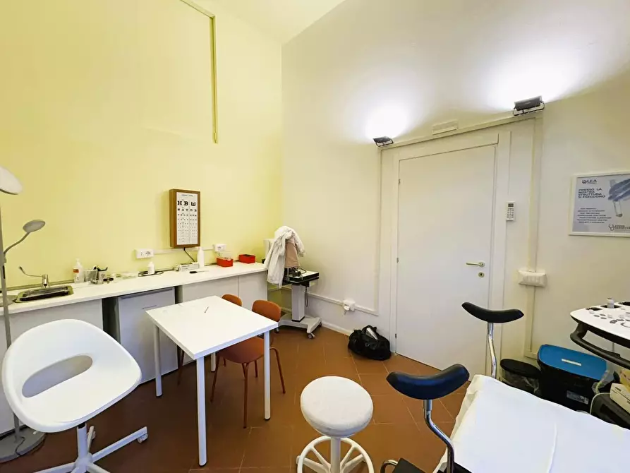 Immagine 27 di Negozio in affitto  a Empoli