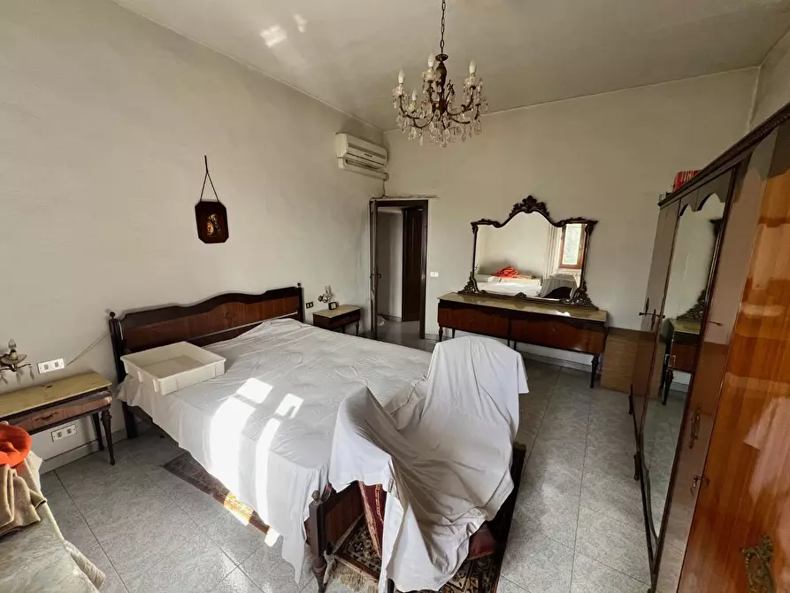 Immagine 15 di Casa colonica in vendita  a Cerreto Guidi