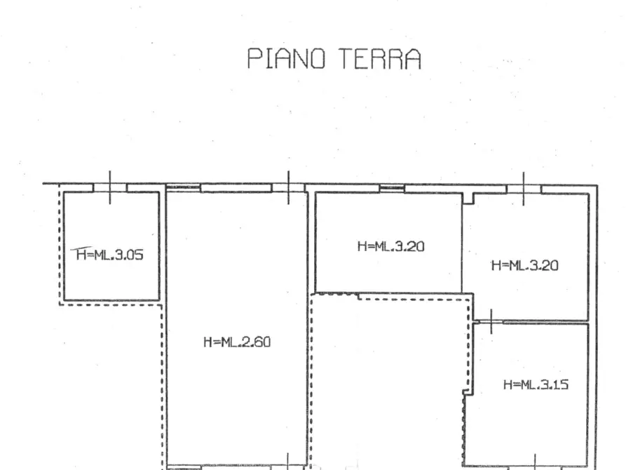 Immagine 22 di Casa colonica in vendita  a Cerreto Guidi