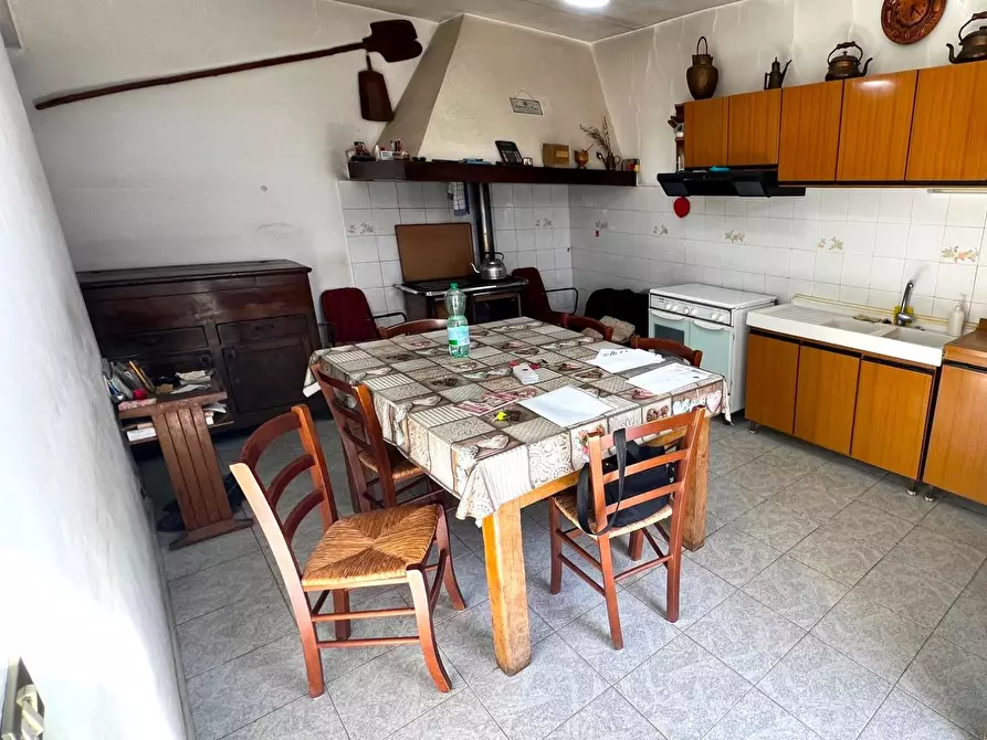 Immagine 18 di Casa colonica in vendita  a Cerreto Guidi