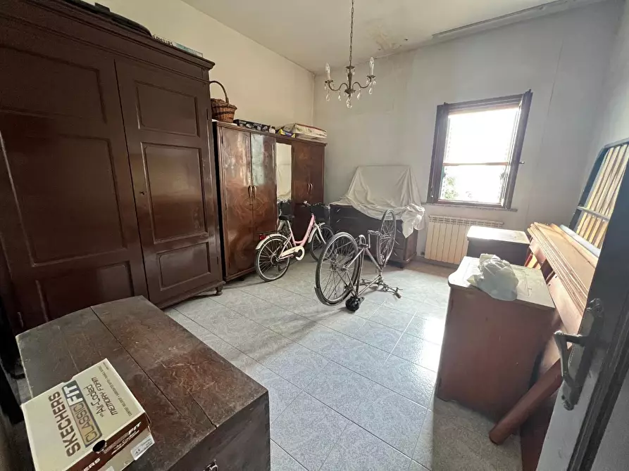 Immagine 6 di Casa colonica in vendita  a Cerreto Guidi