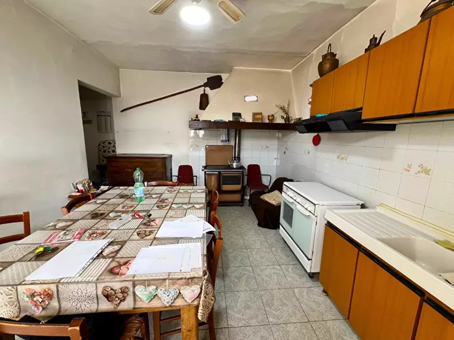 Immagine 19 di Casa colonica in vendita  a Cerreto Guidi