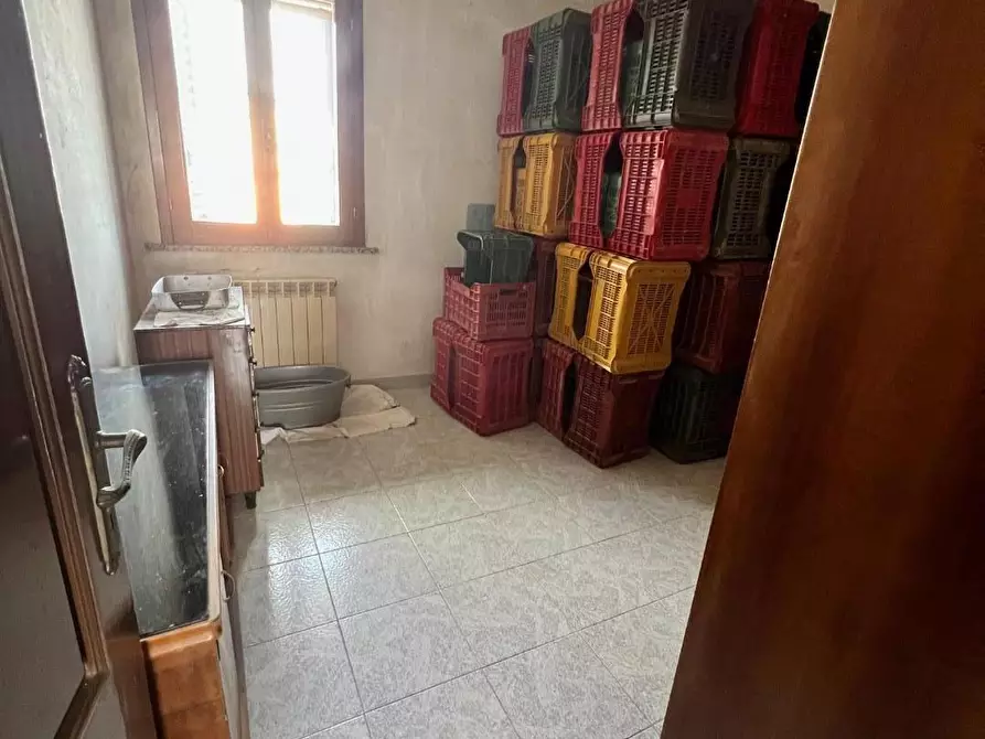 Immagine 8 di Casa colonica in vendita  a Cerreto Guidi