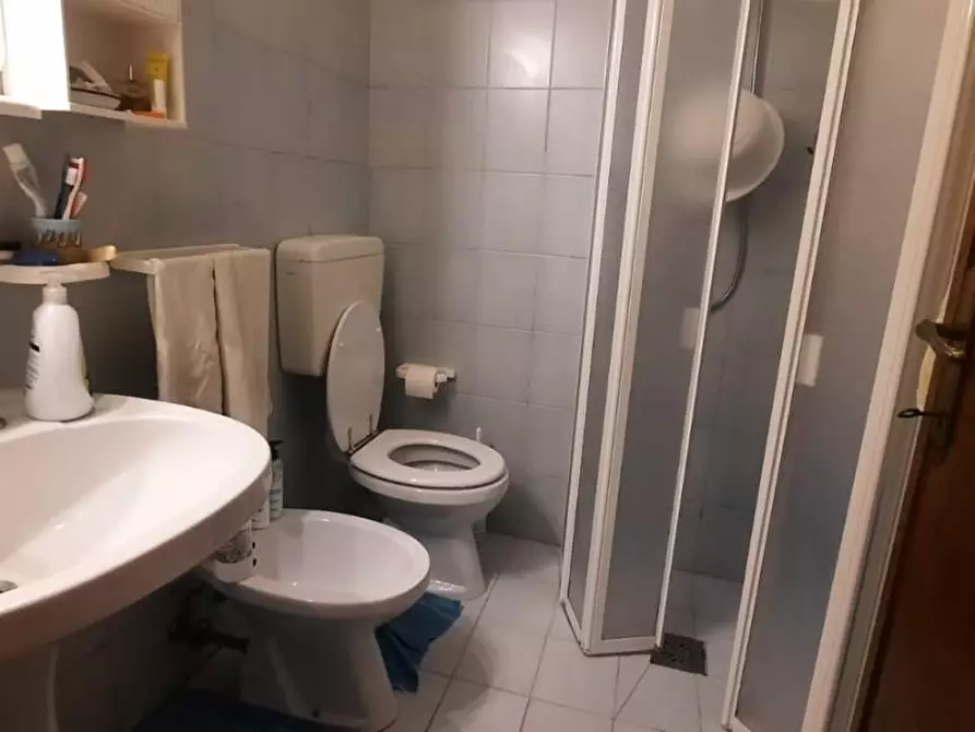 Immagine 9 di Casa indipendente in vendita  a Forte Dei Marmi