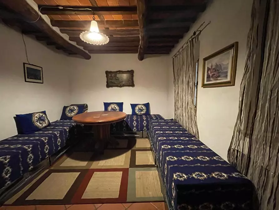 Immagine 1 di Terratetto in vendita  a Capannori