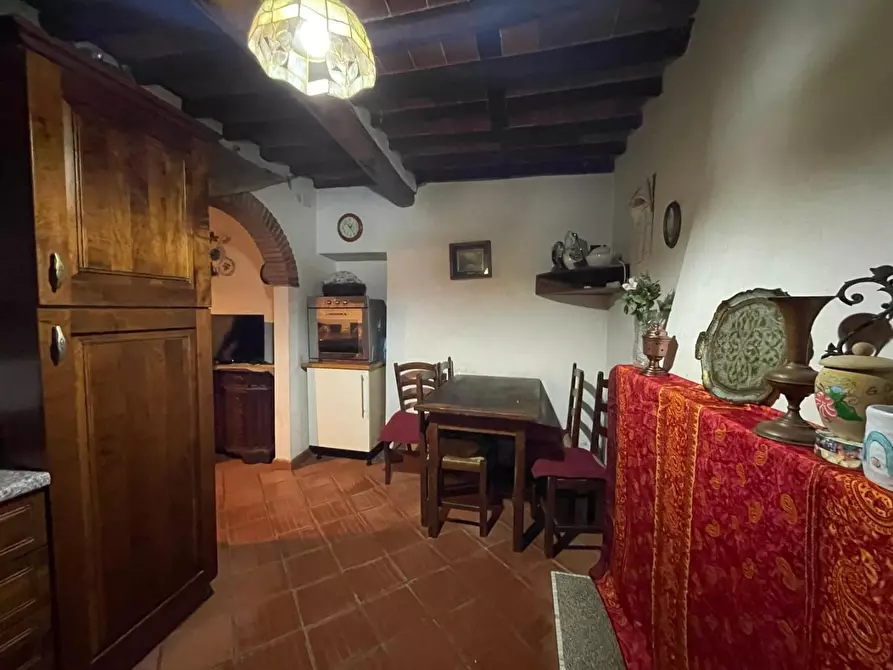 Immagine 5 di Terratetto in vendita  a Capannori