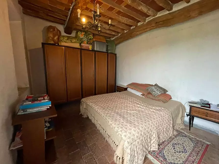 Immagine 11 di Terratetto in vendita  a Capannori