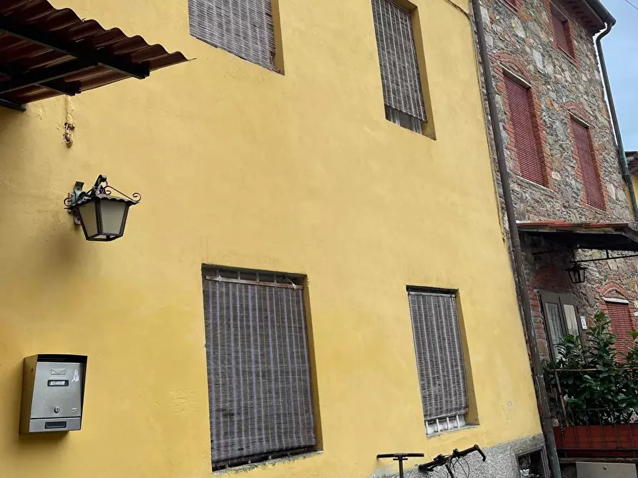 Immagine 17 di Terratetto in vendita  a Capannori