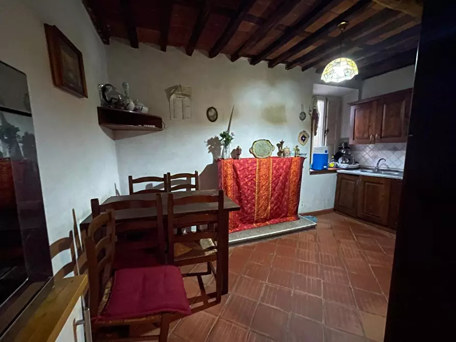 Immagine 3 di Terratetto in vendita  a Capannori