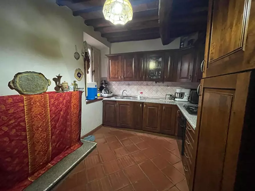 Immagine 6 di Terratetto in vendita  a Capannori