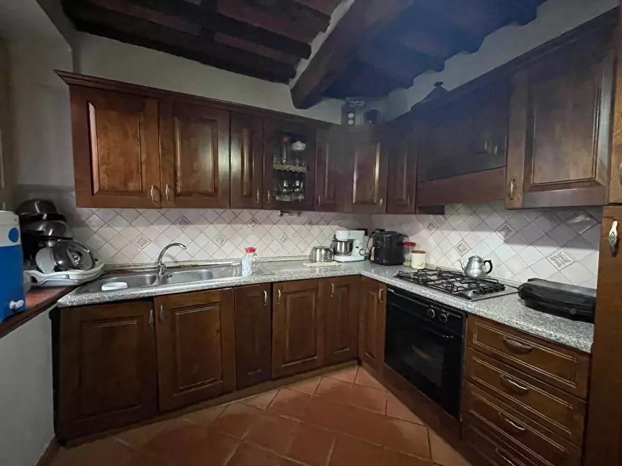 Immagine 4 di Terratetto in vendita  a Capannori