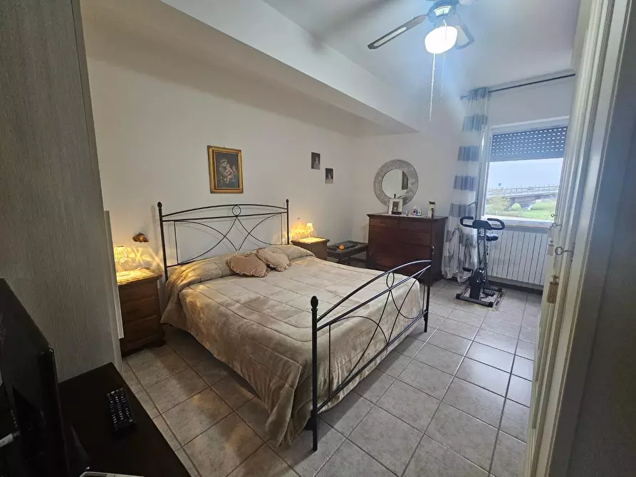 Immagine 13 di Appartamento in vendita  a Collesalvetti