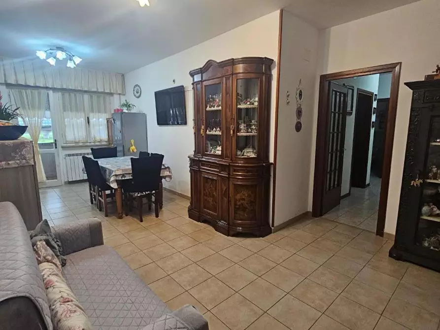 Immagine 8 di Appartamento in vendita  a Collesalvetti