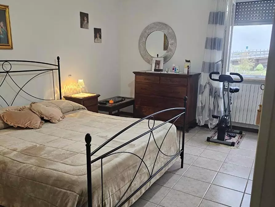 Immagine 14 di Appartamento in vendita  a Collesalvetti