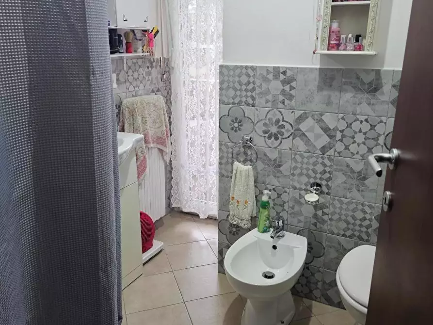 Immagine 17 di Appartamento in vendita  a Collesalvetti