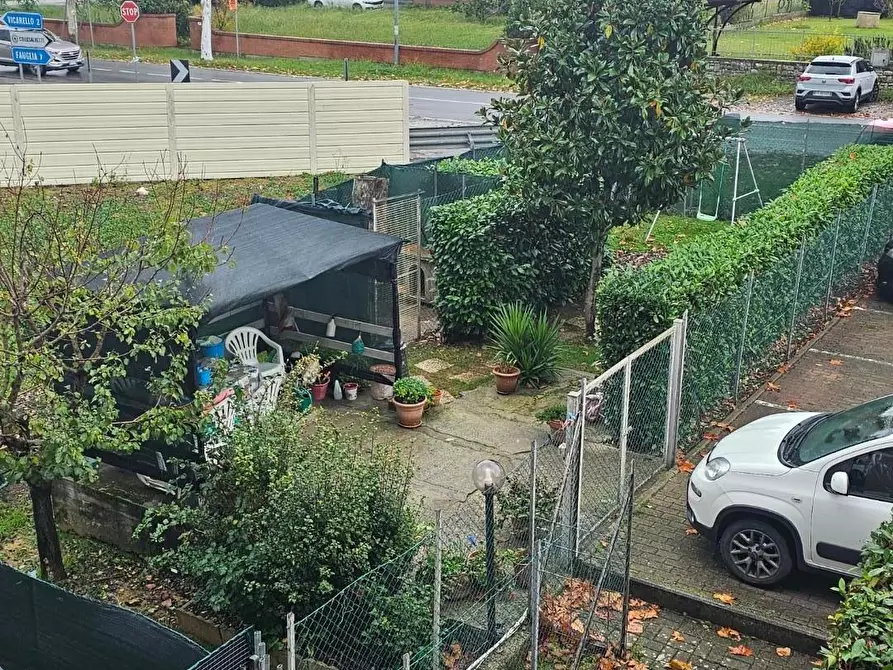 Immagine 21 di Appartamento in vendita  a Collesalvetti