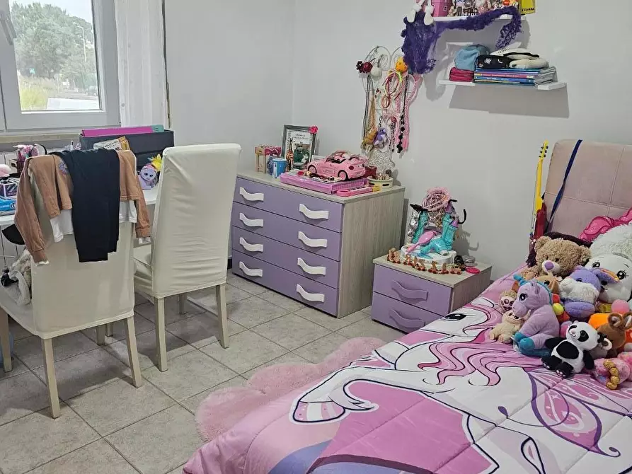 Immagine 9 di Appartamento in vendita  a Collesalvetti