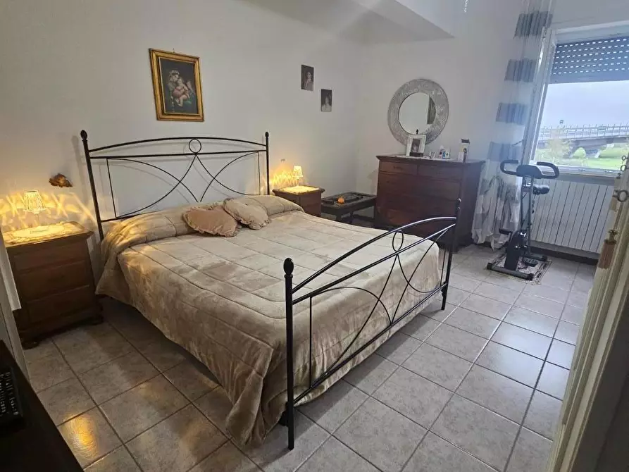 Immagine 12 di Appartamento in vendita  a Collesalvetti