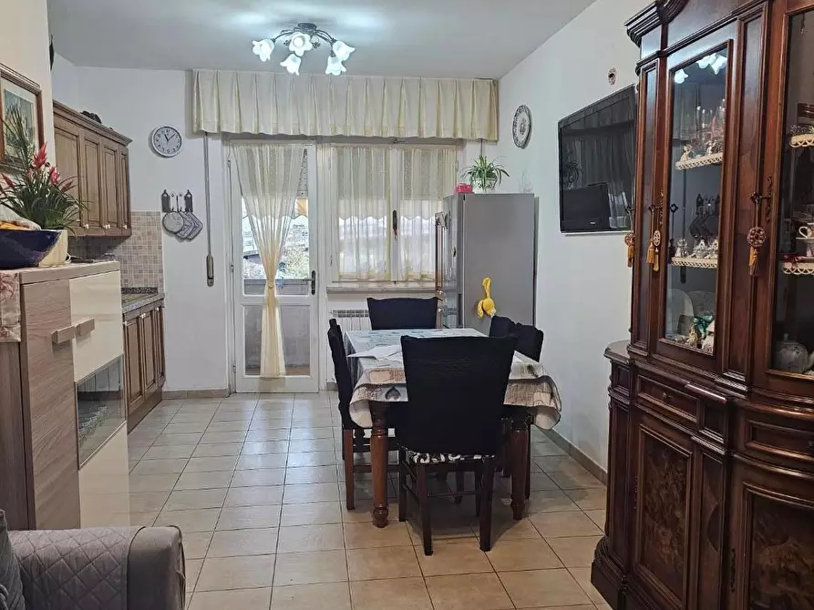 Immagine 3 di Appartamento in vendita  a Collesalvetti