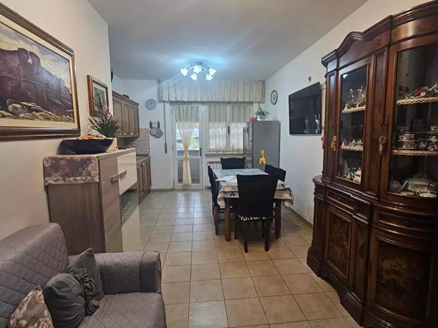 Immagine 2 di Appartamento in vendita  a Collesalvetti